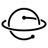 Orbee, Inc. logo