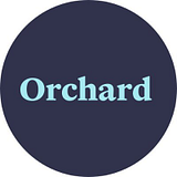 Orchard Robotics Inc. logo