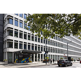 OReilly Technology Services, Inc. logo