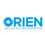 ORIEN SOLUTIONS INC logo