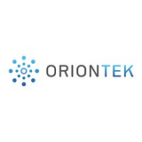 Oriontek Inc. logo