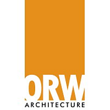 ORW Architecture, Inc. logo