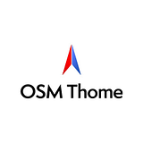OSM Pack & Ship LLC logo