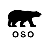 OSO Ventures, Inc. logo
