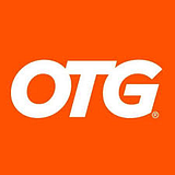OTG MANAGEMENT LLC logo