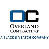 Overland Contracting, Inc. logo