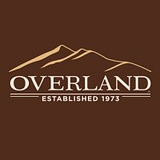 Overland Sheepskin Co., Inc. logo