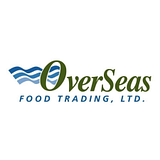 OVERSEAS FOOD TRADING, LTD. logo