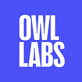 OWL LABS INC. logo