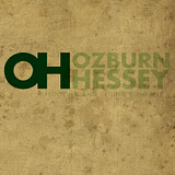 OZBURN-HESSEY LOGISTICS, LLC logo