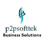 P2P Softtek LLC logo