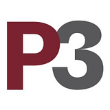 P3 USA Inc logo