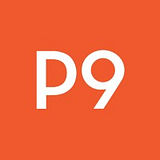 P9, LLC logo