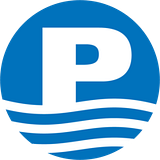 Pacific Pile & Marine, LP logo