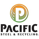 Pacific Recycling, Inc. logo