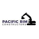 Pacific Rim Constructors, Inc. logo