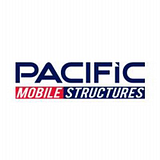 Pacific Structures, Inc. logo
