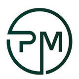 Pacificmark Construction Corporation logo