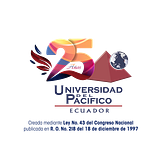 Pacifico Power LLC logo