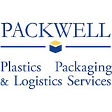 Packwell Inc. logo