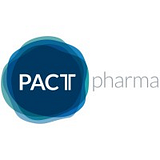 PACT Pharma, Inc. logo
