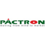 PACTRON logo