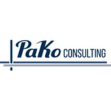 PAKO, INC. logo