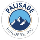 Palisade Builders, Inc. logo