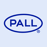 PALL CORPORATION logo