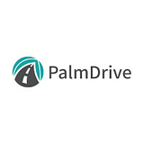 PalmDrive Inc. logo