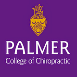 PALMER COLLEGE FOUNDATION logo