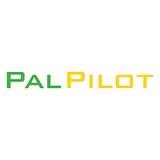 Palpilot International Corporation logo