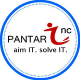 Pantar Solutions Inc logo