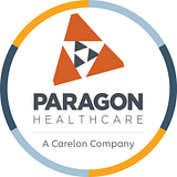 Paragon Home Healthcare, Inc logo