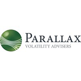 Parallax Volatility Advisers, LP logo