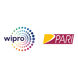 Pari V LLC logo