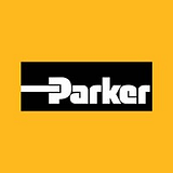 PARKER HANNIFIN CORPORATION logo
