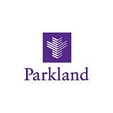 PARKLAND HEALTH CTR logo