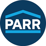 Parr Instrument Company logo