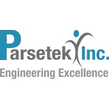 Parsetek Inc logo