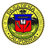 Pasadena Unified School District logo