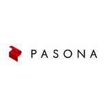 PASONA N A, INC. logo