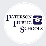 PATERSON PUBLIC SCHOOLS logo