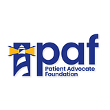 Patient Advocate Foundation, Inc. logo