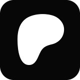 PATREON, INC. logo