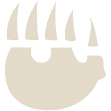 Paws Inc. logo