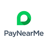 PayNearMe, Inc. logo