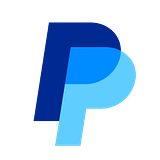 PayPal, Inc. logo