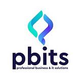PBITS, INC. logo