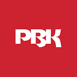 PBK ARCHITECTS INC logo